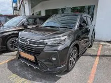 2025 Perodua Ativa 1.0 AV SUV