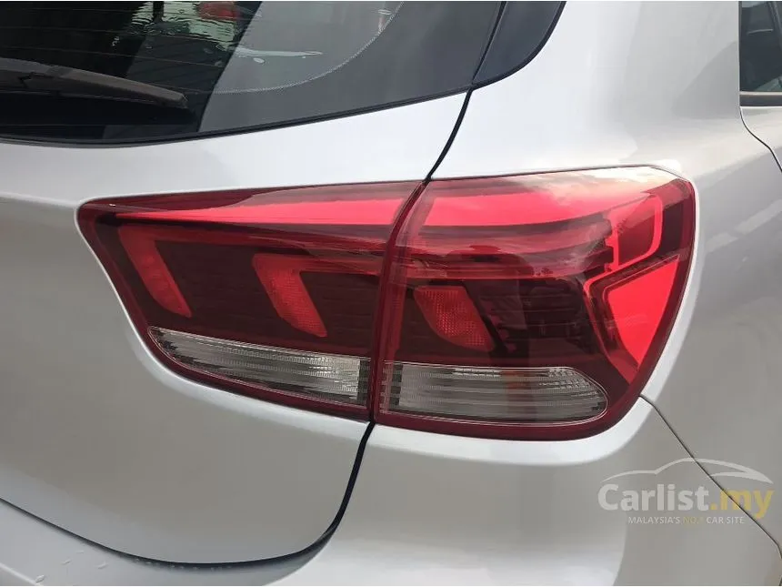 2017 Kia Rio EX Hatchback