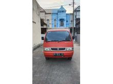 2011 Suzuki Carry 1.5 Box