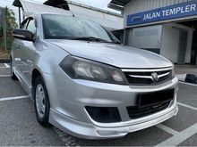 2011 Proton Saga 1.3 FLX (A) * FULL PROTON SERVICE RECORD*