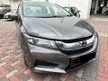 Used 2015 Honda City 1.5 S+ i
