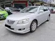 Used 2006 Toyota Camry 2.0 E Sedan