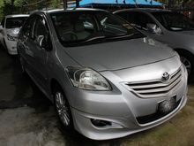 2011 Toyota Vios 1.5 G Sedan (A)
