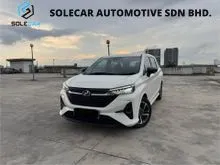2021 Proton X70 1.8 Executive SUV GOOD CONDITION