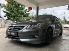 2013 Honda Accord 2.0 i-VTEC VTi Sedan (YEAR END SALE)