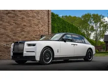 2025 Rolls-Royce Phantom 6.7 1/25 Centenary Private Collection UK SPEC For Sale