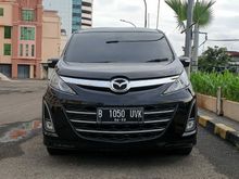 2012 Mazda Biante 2.0 CC MPV