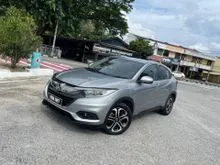 2019 Honda HR-V 1.8 E SPEC