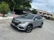 2019 Honda HR-V 1.8 E SPEC