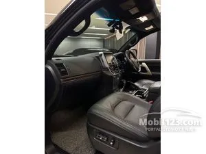 2019 Toyota Land Cruiser 4.5 200 VX-R SUV
