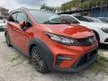 2022 Proton Iriz 1.6 Active Hatchback SPECIAL OFFER/GOOD CONDITION /ENGINE SMOOTH/ORIGINAL MILLAGE/DALAMAN KEMAS (RUBY)