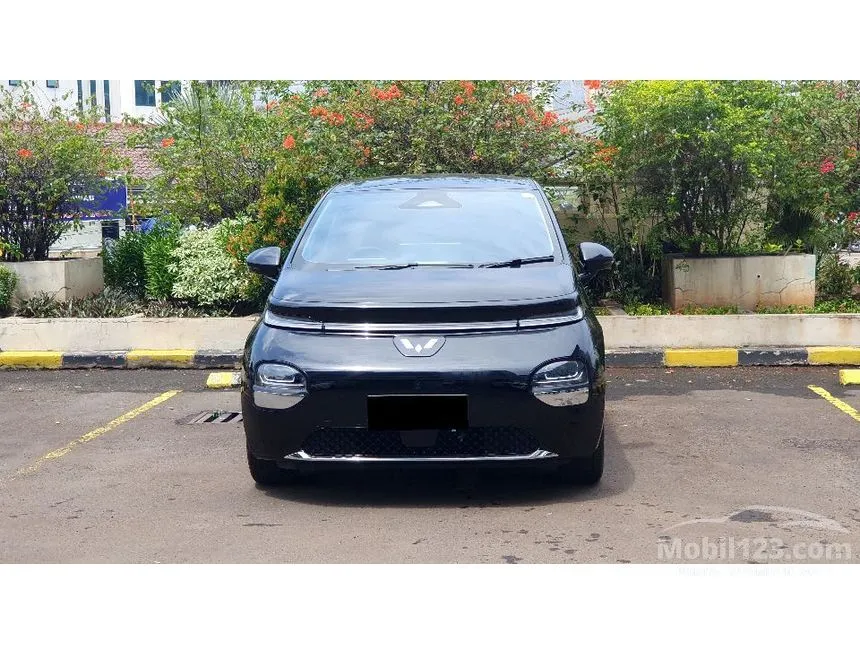 2024 Wuling Cloud EV 460KM Hatchback