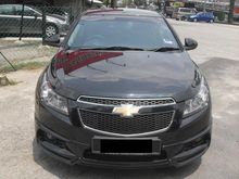Chevrolet Cruze 1.8 (A) Push Start - Bodykit - 2012
