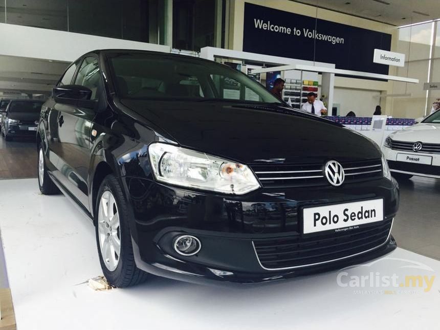  新的Volkswagen Polo sedán cero pago inicial cero interés