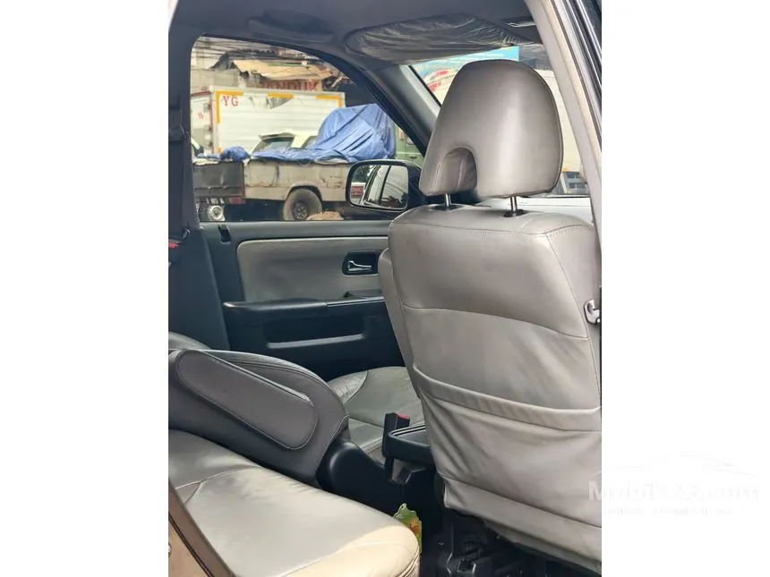 2005 Honda CR-V SUV