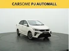 2022 Perodua Bezza 1.3 Sedan