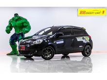 2012 Mitsubishi Mirage 1.2 (ปี 12-16) GLS LTD Hatchback