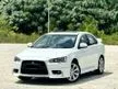 Used 2014 Mitsubishi Lancer 2.0 GTE Sedan SUNROOF ACCIDENT FREE TIP TOP CONDITION