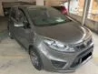 Used 2015 Proton Iriz (IRIS WEST KAH + 2 YEARS WARRANTY + FREE TRAPO CAR MAT + FREE GIFTS + TRADE IN DISCOUNT + READY STOCK) 1.3 Standard Hatchback