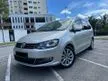 Used 2014 Volkswagen Sharan 2.0 TSI Tech Spec MPV, Power Boot, Full Spec, 1 Owner, Low Mileage, Call Now