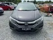 Used 2018 Honda City 1.5 E OFFER GOOD HONDA CAR - Cars for sale