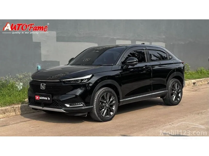 2024 Honda HR-V Special Edition SUV