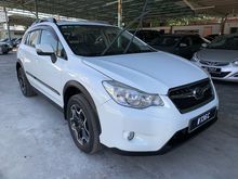 2013 Subaru XV 2.0 Premium SUV - BULAN PUASA PROMOTION -