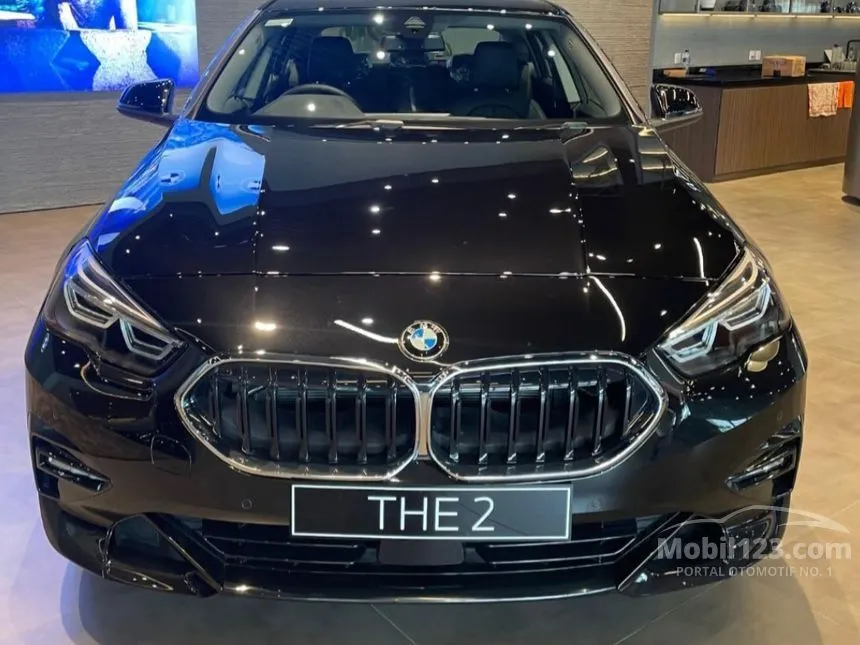 2024 BMW 218i Sport Line Gran Coupe