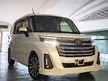 Recon 2022 Toyota Roomy 1.0 Custom G