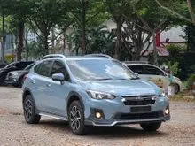 2021 Subaru XV 2.0 SUV GT Edition