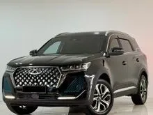 2025 Chery Tiggo 7 Pro 1.6 SUV DEMO UNIT LIKE NEW 7K KM ONLY FAST LOAN APPROVAL 2.+ RATE BEST IN MARKET