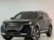 2025 Chery Tiggo 7 Pro 1.6 SUV DEMO UNIT LIKE NEW 7K KM ONLY FAST LOAN APPROVAL 2.+ RATE BEST IN MARKET