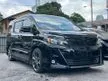 Recon 2018 Toyota Voxy 2.0 ZS GR Sport MPV / Free tinted / Free full tank / Free warranty - Cars for sale