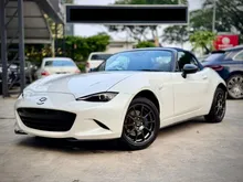 2022 Mazda Roadster 1.5 990s Brembo GRADE 5A MX5 Miata