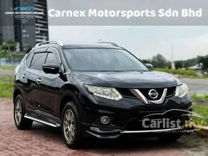 2016 Nissan X-Trail 2.0 Impul SUV