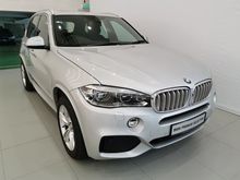 2018 BMW X5 2.0 xDrive40e SUV