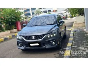 2022 Suzuki Baleno 1.5 Hatchback