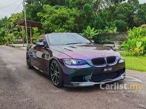 2008 BMW 325i 3.0 M Sport Convertible