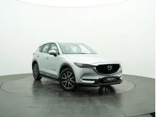 2017 Mazda CX-5 2.2 SUV