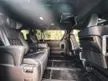 Recon ROYAL LOUNGE 6 SEAT PREMIUM 2020 Toyota Granace 2.8 DIESEL ALPHARD VELLFIRE - Cars for sale