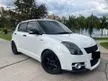Used 2011 Suzuki Swift 1.5 (A) GLX Hatchback no doc can loan - Cars for sale