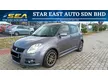 Used 2011 SUZUKI SWIFT 1.5 (A) NICE CONDITION--MID YEAR SALES - Cars for sale