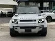 Recon 2022 Land Rover Defender 3.0 110 D300 SE X