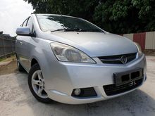 2010 Proton Exora 1.6 CPS H-Line (A) TIP TOP CONDITION