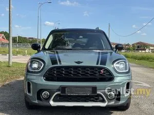 2024 MINI Countryman 2.0 Cooper S SUV