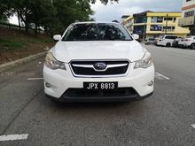 2013 Subaru XV 2.0 Premium SUV