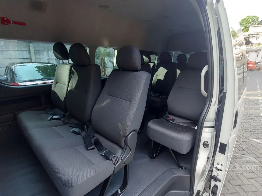 2024 Toyota Hiace Premio Van