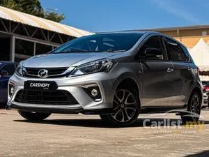 2019 Perodua Myvi 1.5 H 1 OWNER