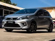 2019 Perodua Myvi 1.5 AV 1 OWNER