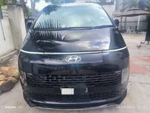 2025 Hyundai Staria 2.2 Style (10-seater) MPV